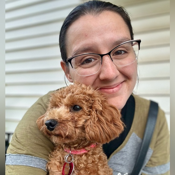 Meet your Posher, Kelsi - Picture 4 of 4